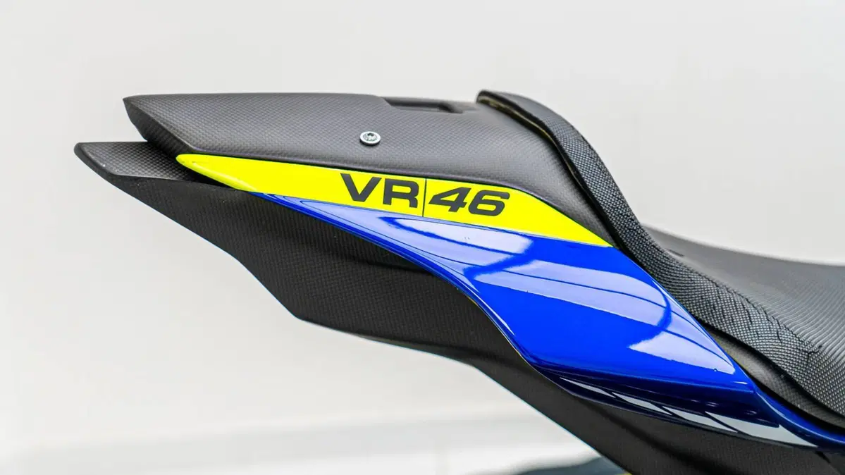 Yamaha YZF R1 GYTR PRO 25th Anniversary (2024) (19)