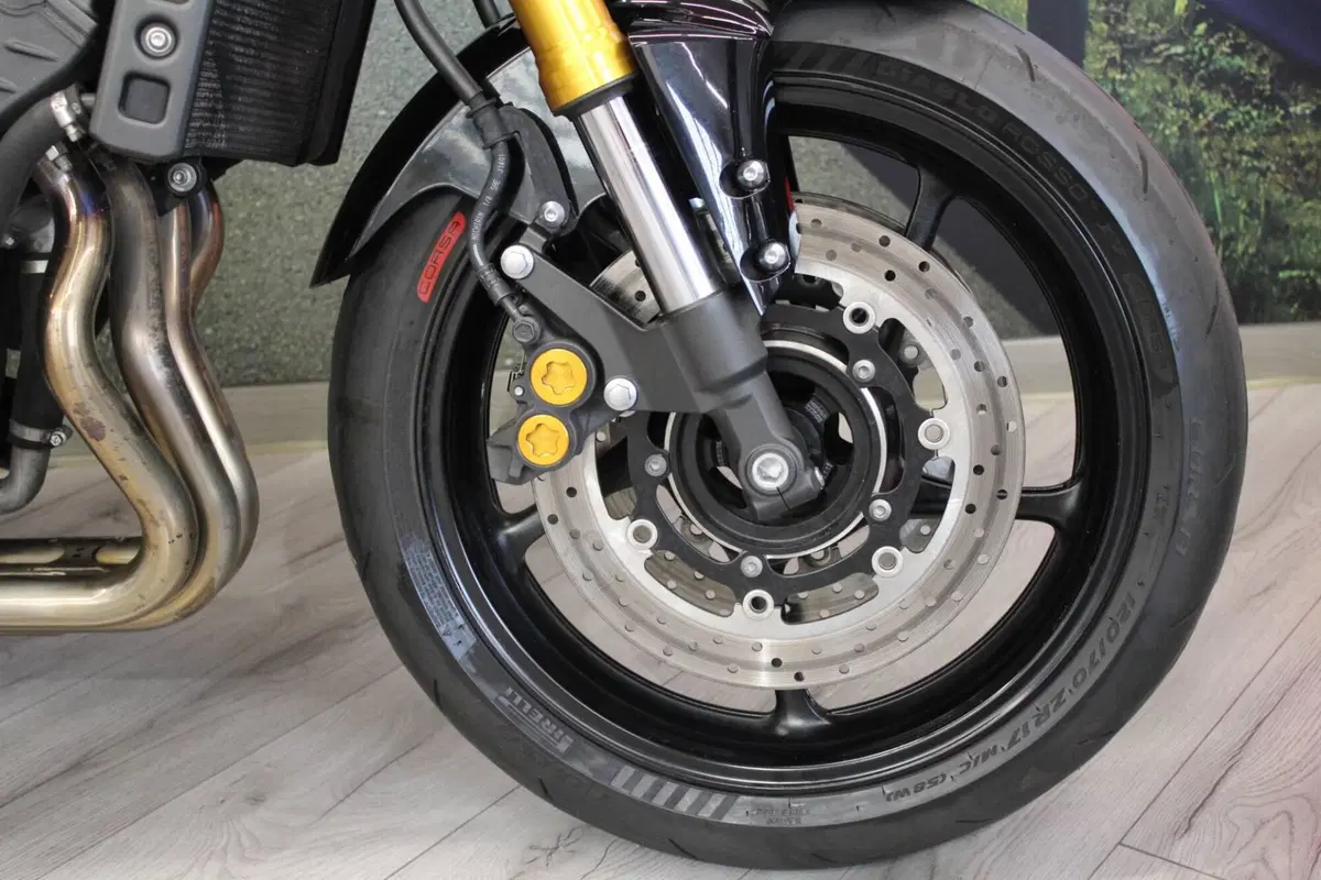 Yamaha FZ8 (2010 - 12) (12)