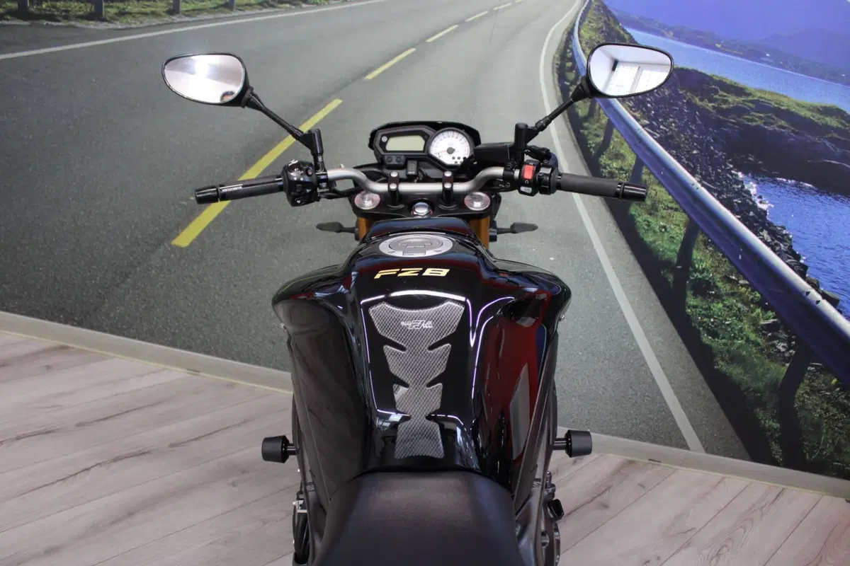 Yamaha FZ8 (2010 - 12) (19)