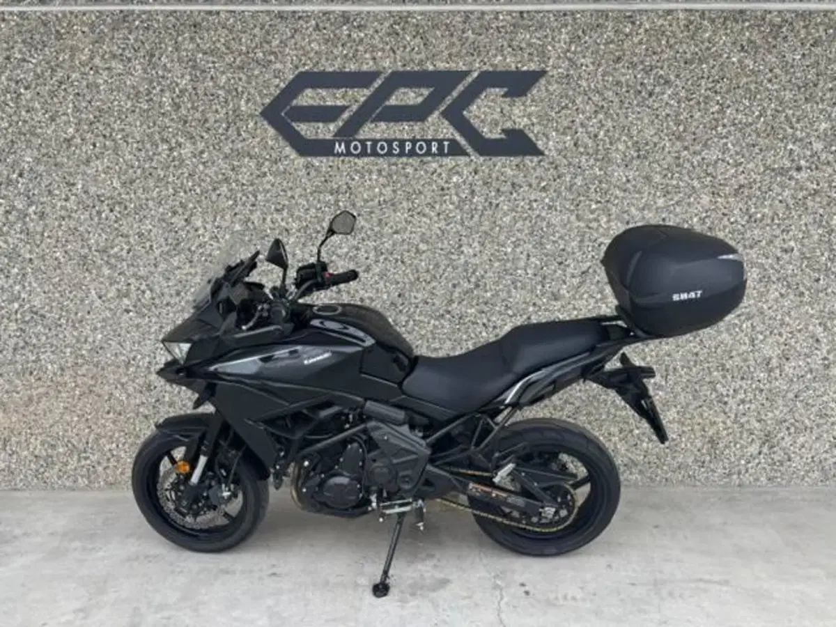 Kawasaki Versys 650 (2025 - 26) (2)