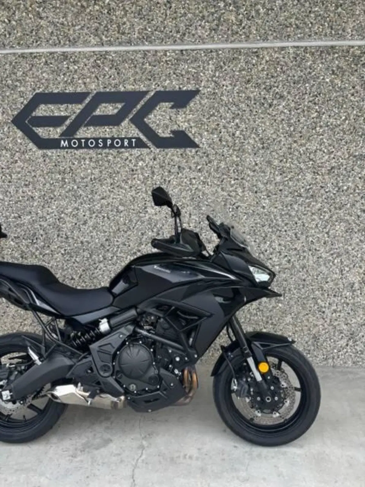 Kawasaki Versys 650 (2025 - 26) (3)