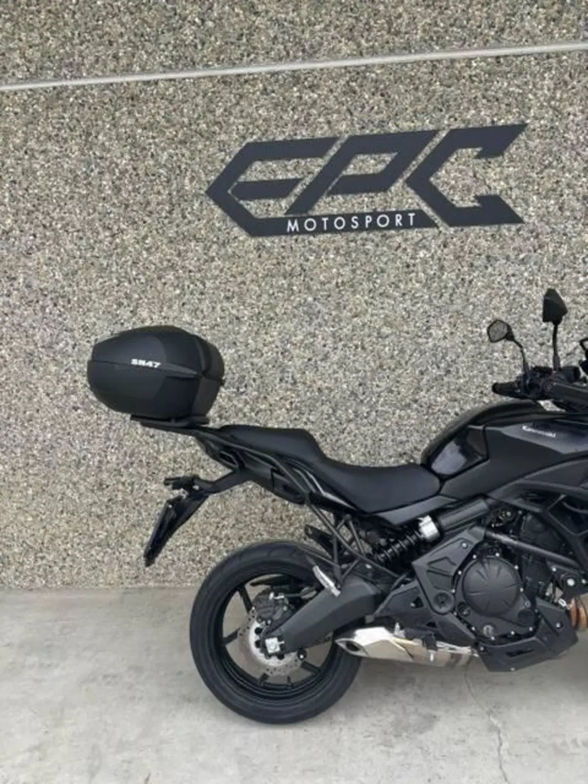 Kawasaki Versys 650 (2025 - 26) (4)
