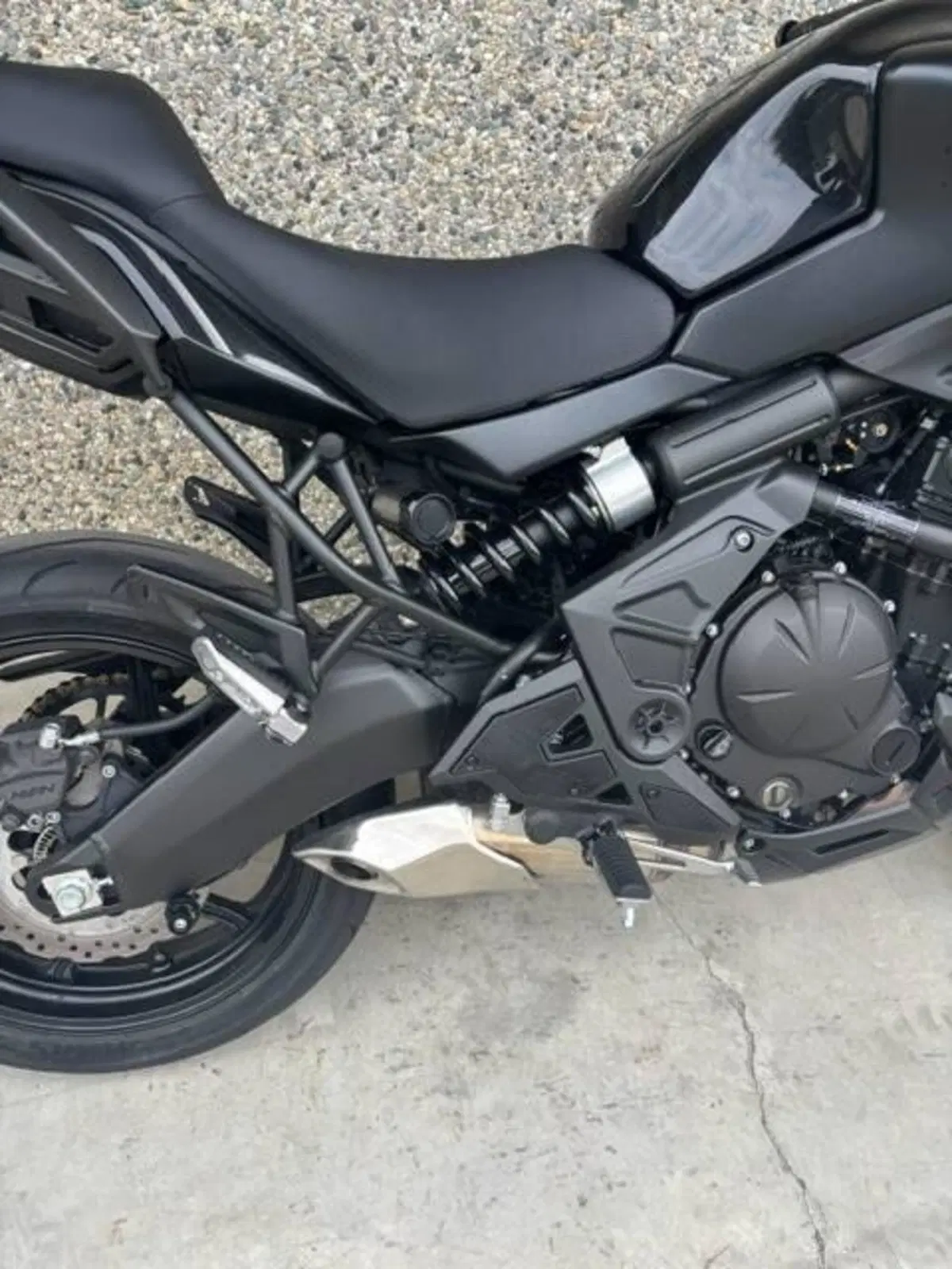 Kawasaki Versys 650 (2025 - 26) (5)