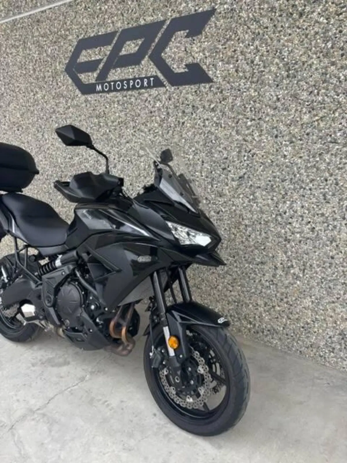 Kawasaki Versys 650 (2025 - 26) (7)