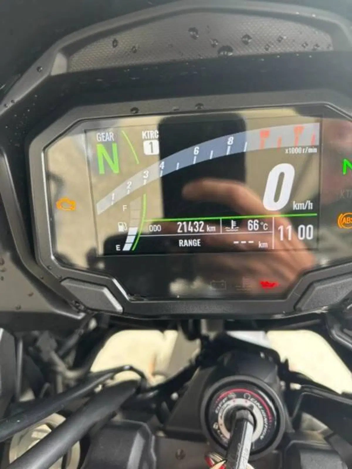 Kawasaki Versys 650 (2025 - 26) (8)