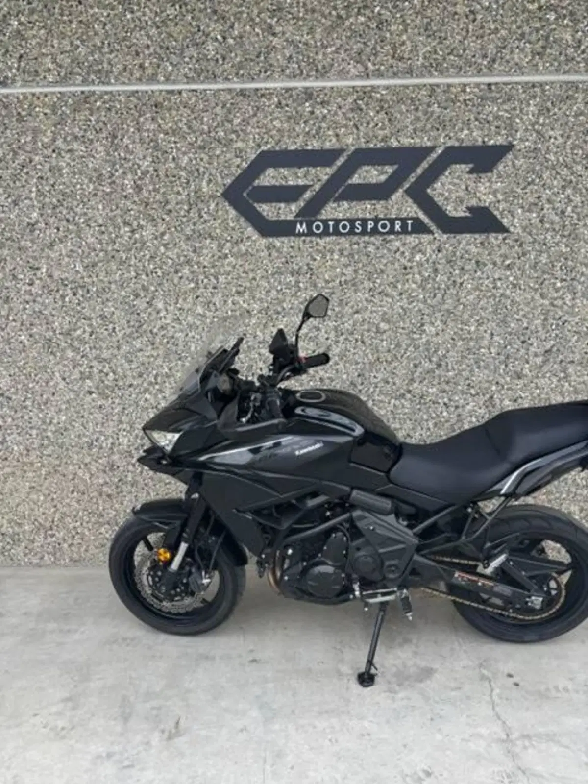 Kawasaki Versys 650 (2025 - 26) (9)