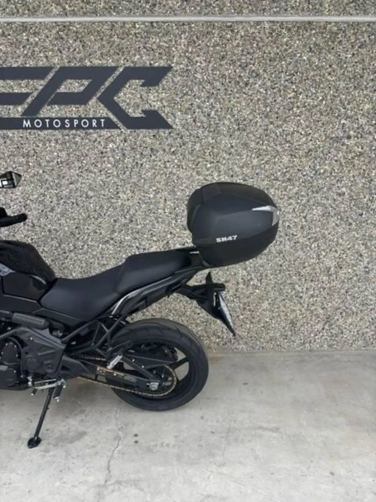 Kawasaki Versys 650 (2025 - 26) (10)