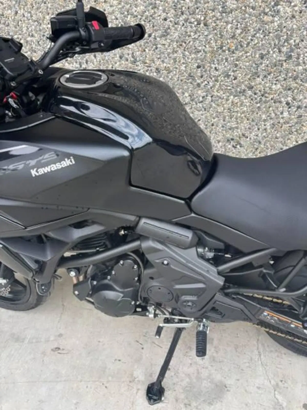 Kawasaki Versys 650 (2025 - 26) (12)
