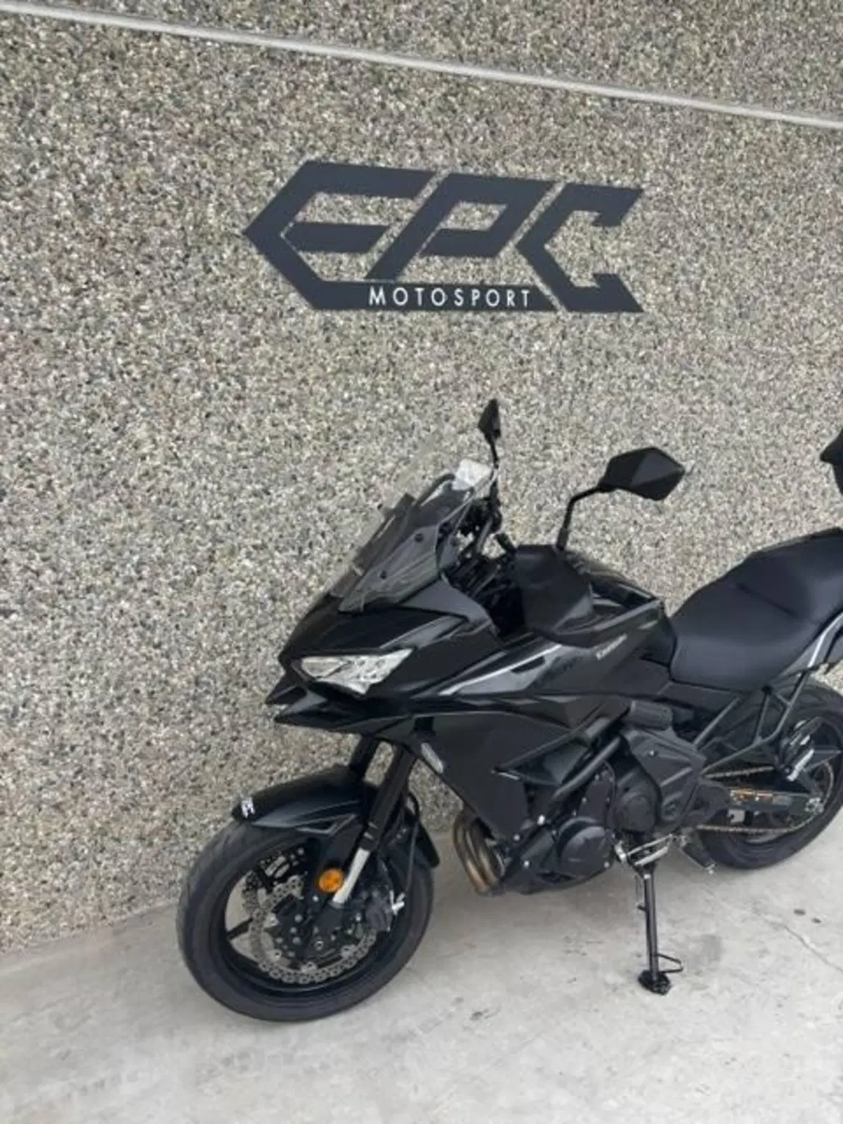 Kawasaki Versys 650 (2025 - 26) (13)
