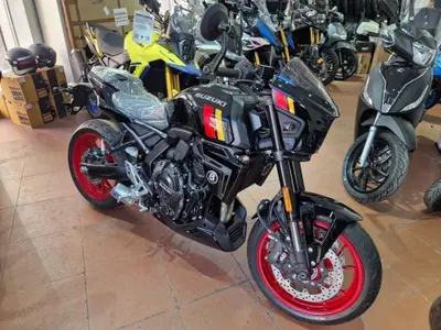 Suzuki GSX-8TT (2025 - 26) usata