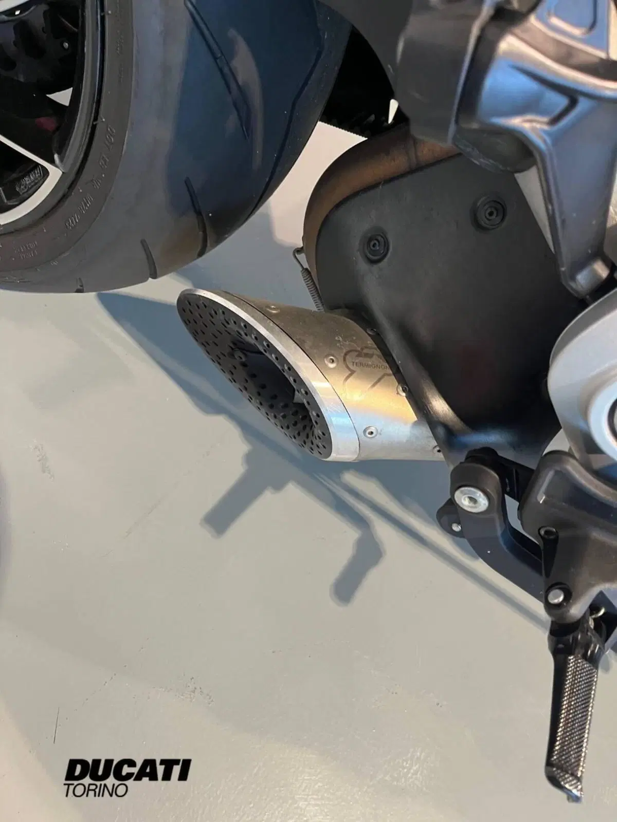 Ducati XDiavel 1262 S (2021 - 24) (5)