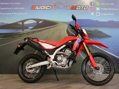 Honda CRF 300L (2025 - 26) usata