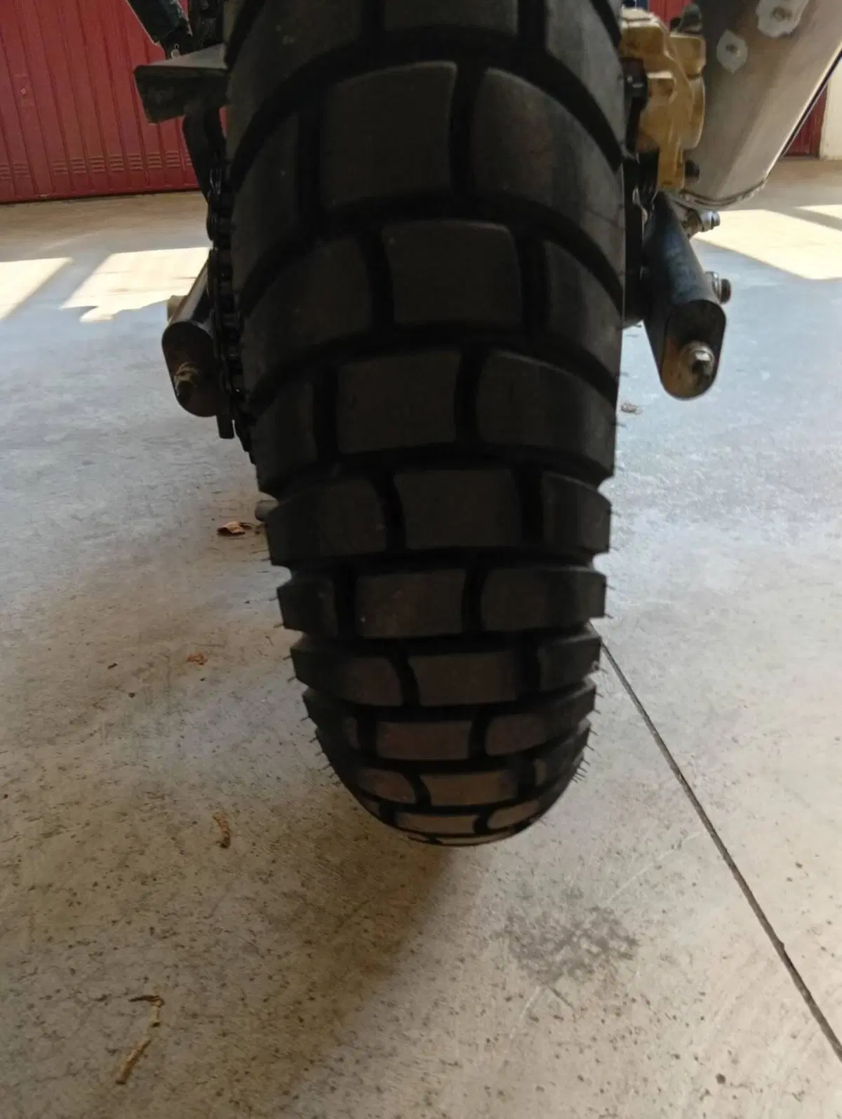Royal Enfield Himalayan 411 (2017 - 20) (2)