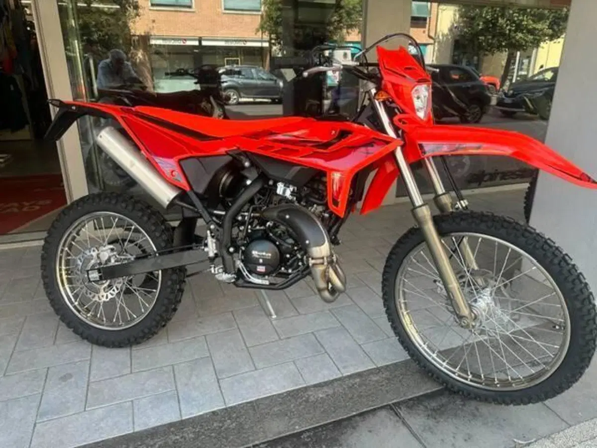 Betamotor RR 50 Enduro (2021 - 26) (3)