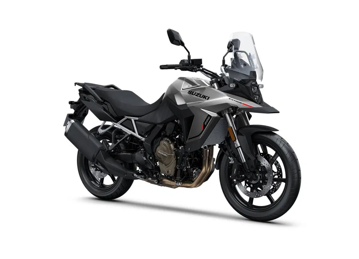 Suzuki V-Strom 800SE (2023 - 24)