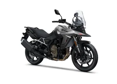 Suzuki V-Strom 800SE (2023 - 24) usata