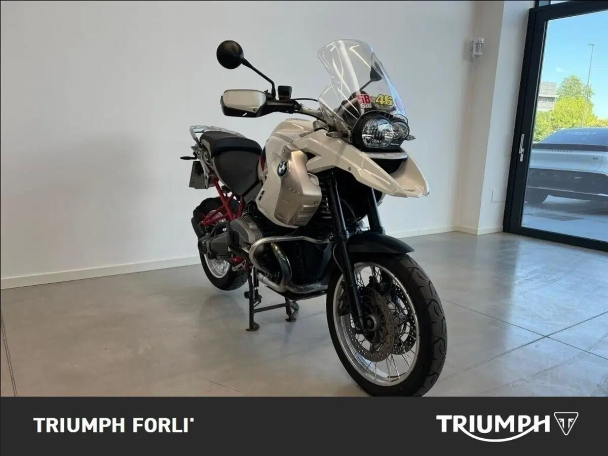 Bmw R 1200 GS (2013 - 16) (2)