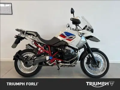 Bmw R 1200 GS (2013 - 16) usata