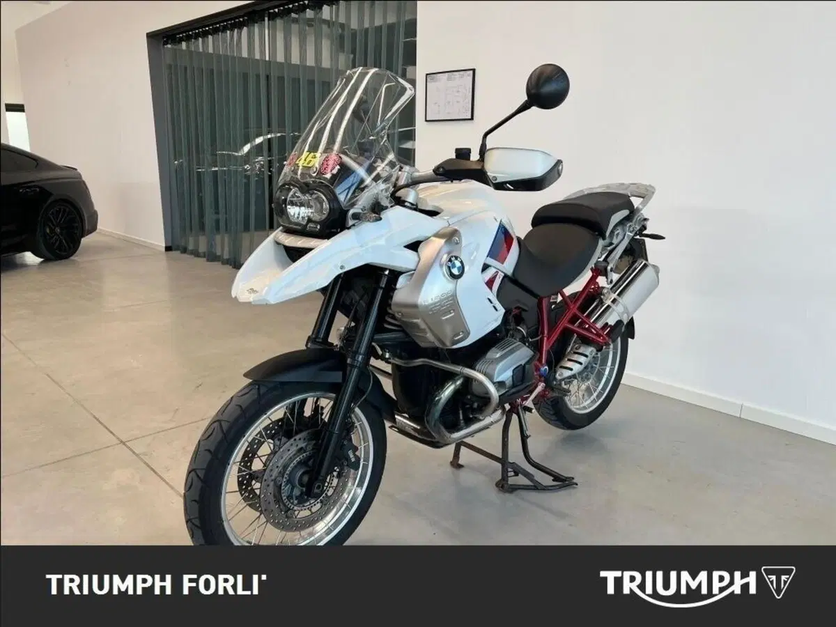 Bmw R 1200 GS (2013 - 16) (3)