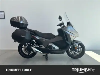 Honda Integra 750 DCT Sport (2017) usata