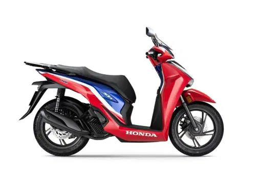 Honda SH 150