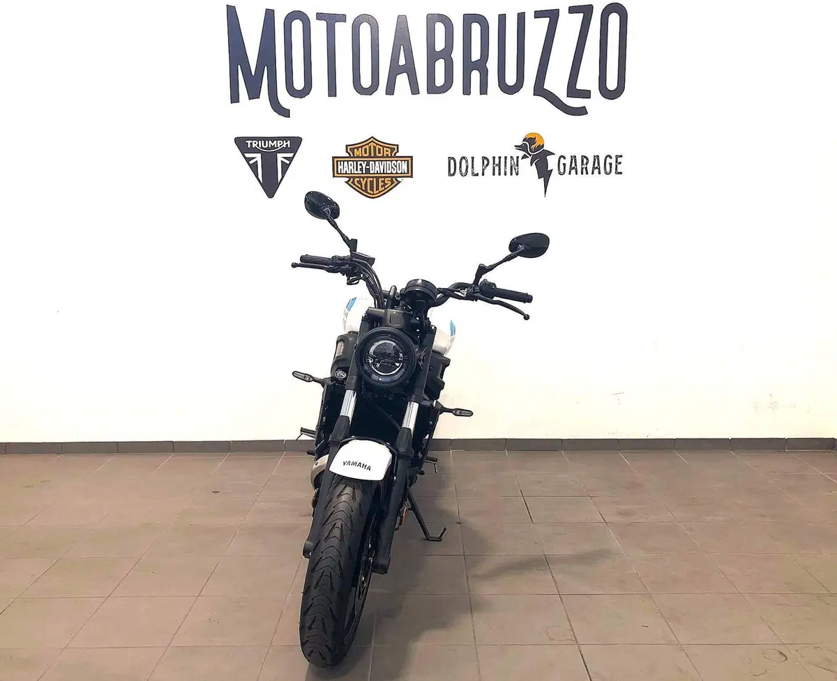 Yamaha XSR 700 (2022 - 26) (11)