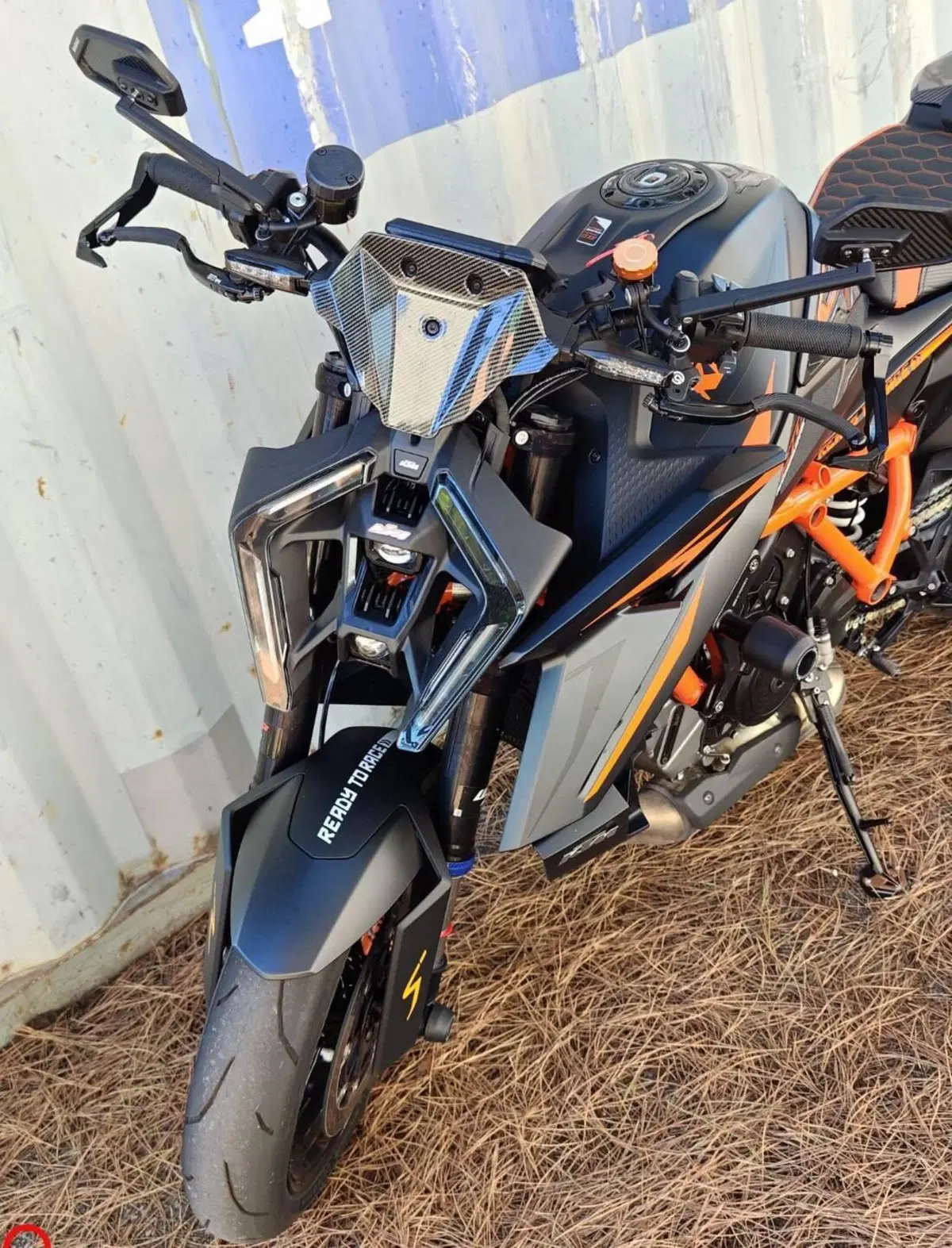 KTM 1390 Super Duke R EVO (2024 - 26) (9)