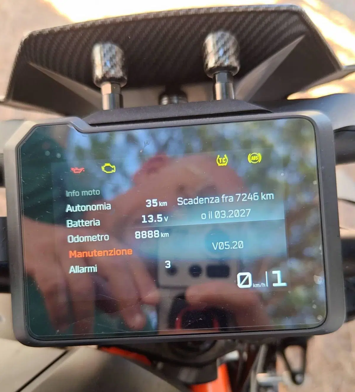 KTM 1390 Super Duke R EVO (2024 - 26) (3)