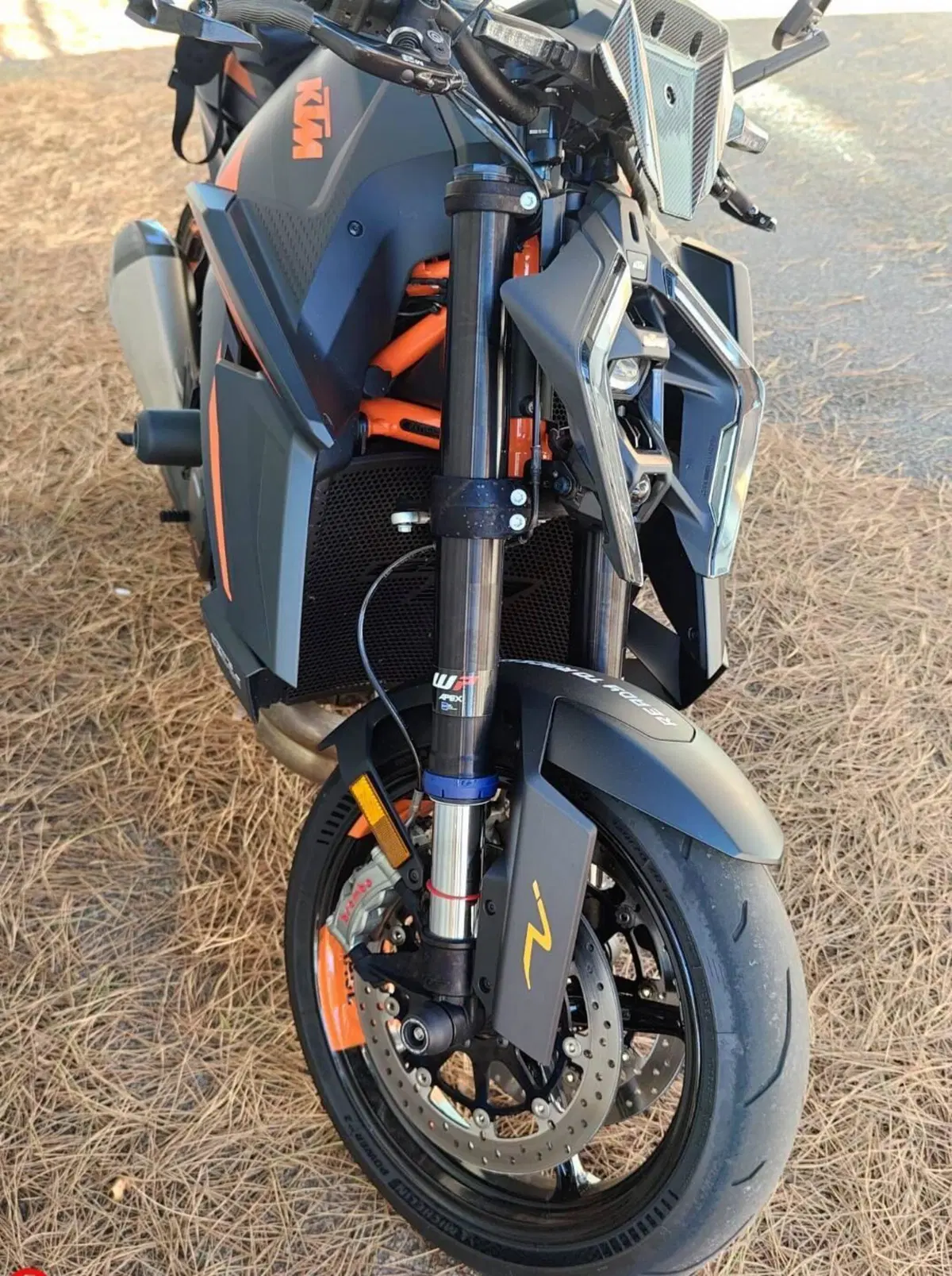 KTM 1390 Super Duke R EVO (2024 - 26) (8)