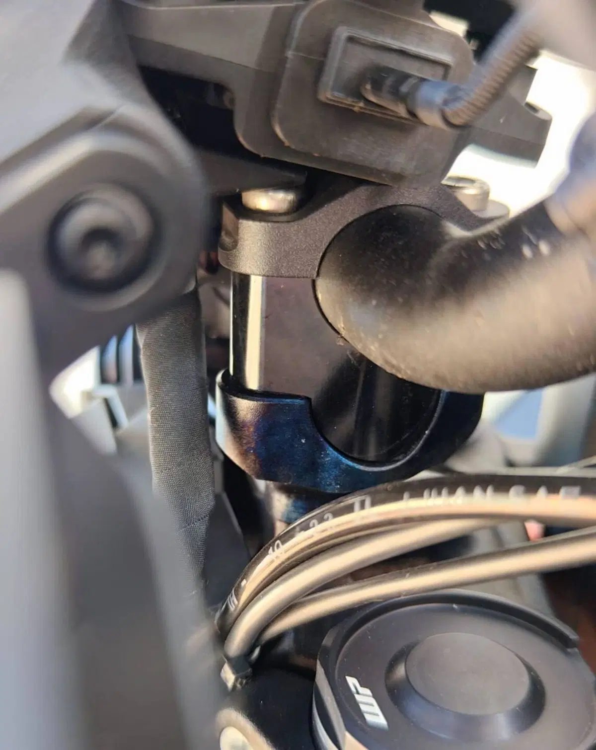 KTM 1390 Super Duke R EVO (2024 - 26) (10)