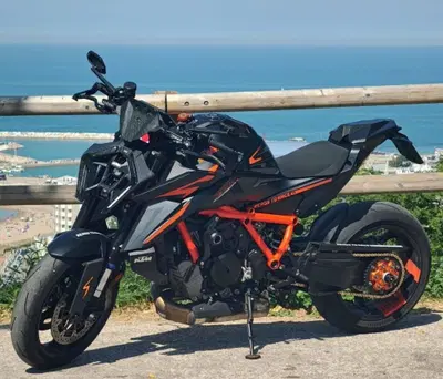 KTM 1390 Super Duke R EVO (2024 - 26) usata
