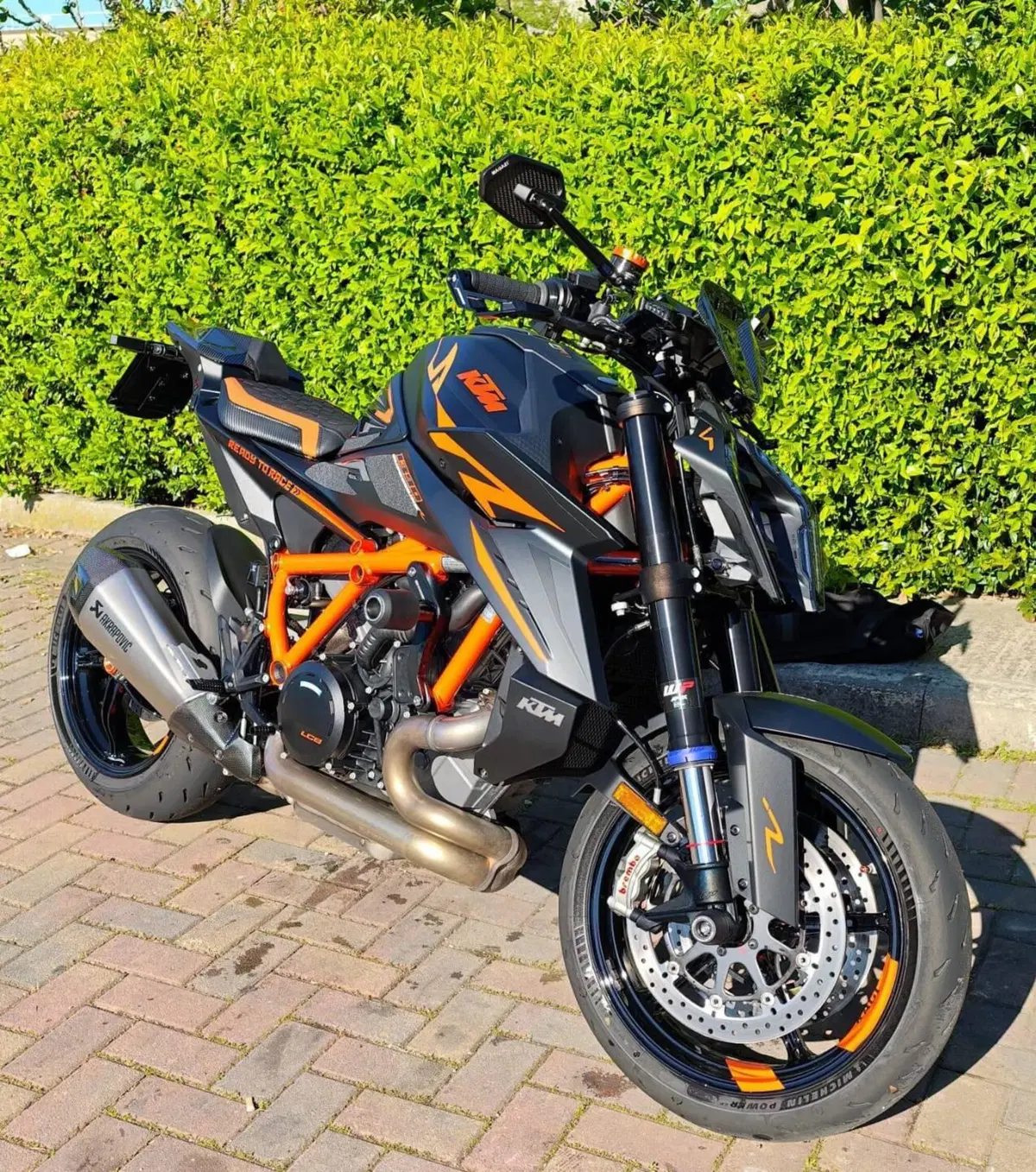 KTM 1390 Super Duke R EVO (2024 - 26) (6)
