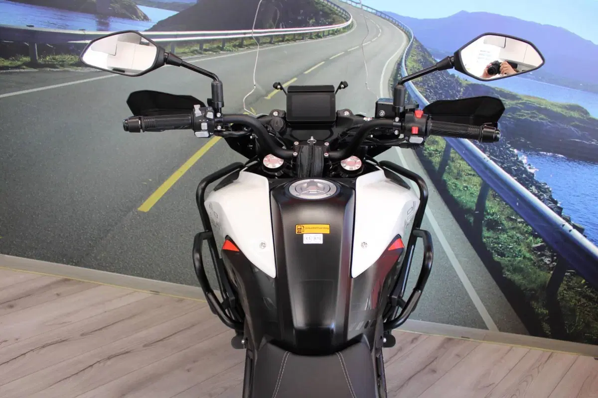 Benelli TRK 702 (2026) (20)