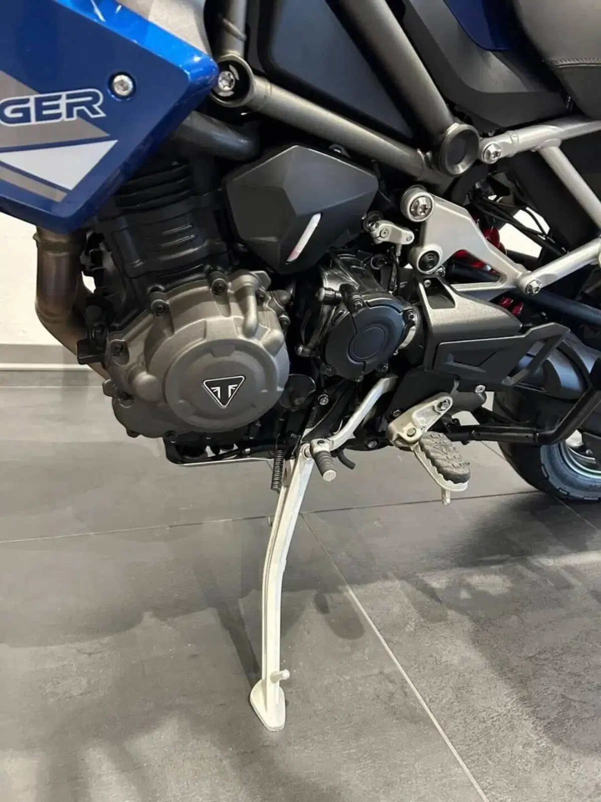 Triumph Tiger 1200 GT Pro (2022 - 23) (6)