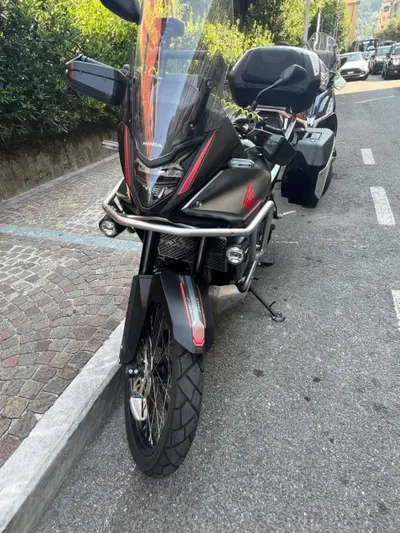 Honda Transalp XL750 Travel Edition (2023 - 24) usata