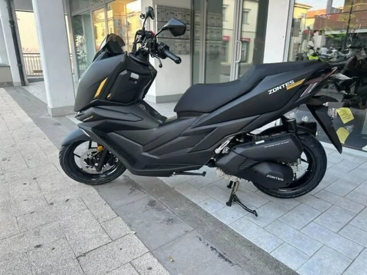 Zontes ZT125-X (2026) (4)