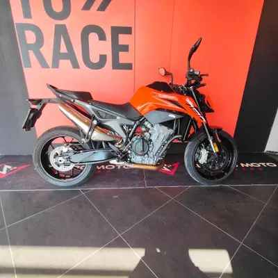 KTM 790 Duke L (2023 - 24) usata