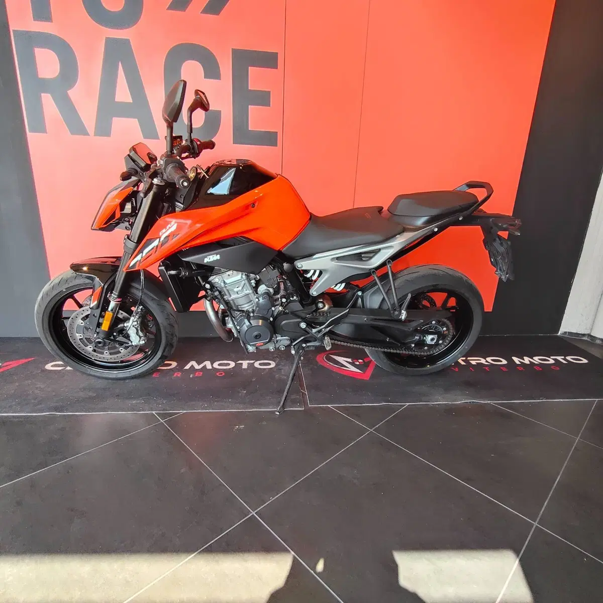 KTM 790 Duke L (2023 - 24) (8)