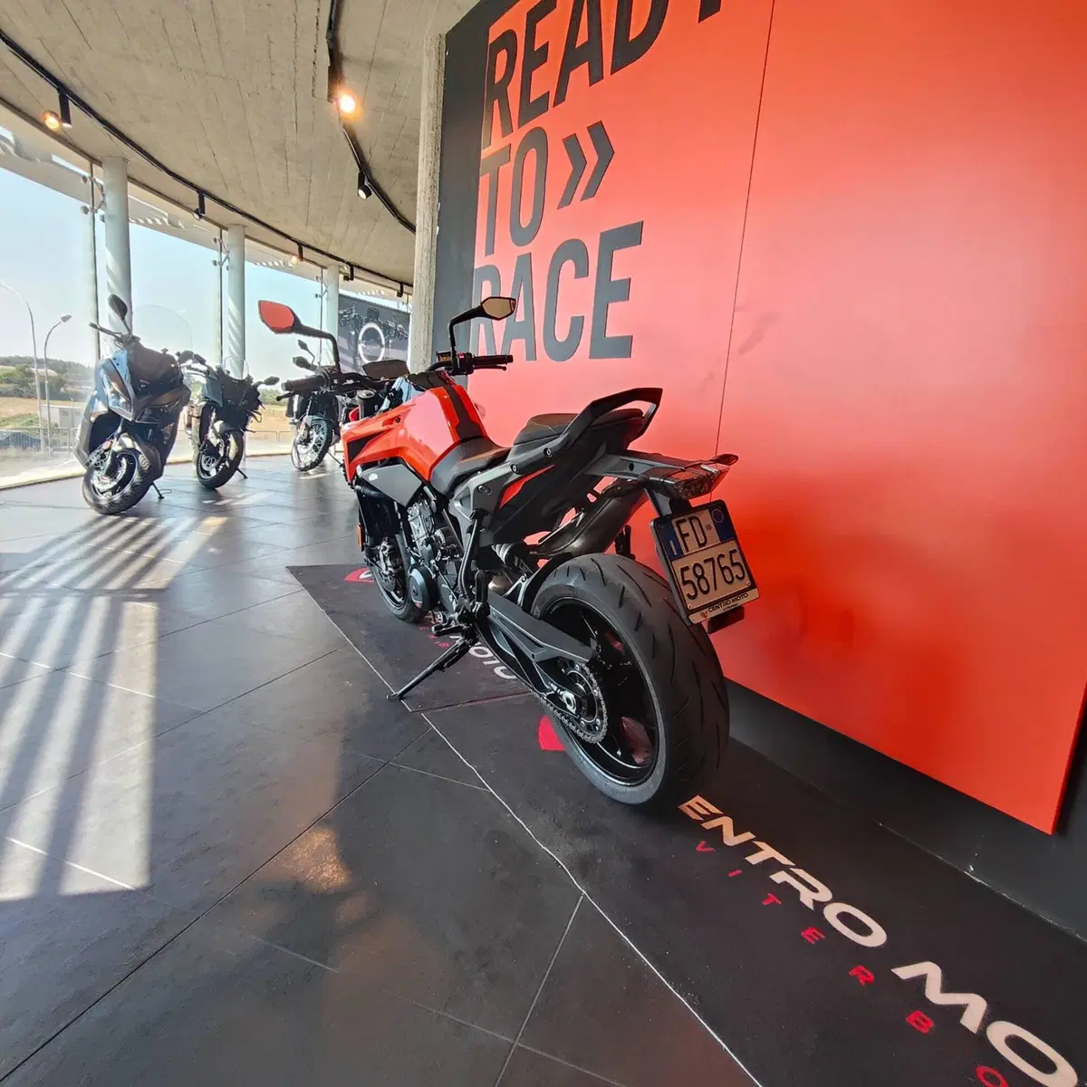 KTM 790 Duke L (2023 - 24) (10)