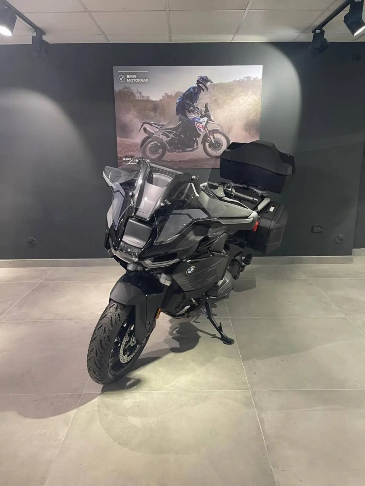 Bmw R 1300 RT (2026)