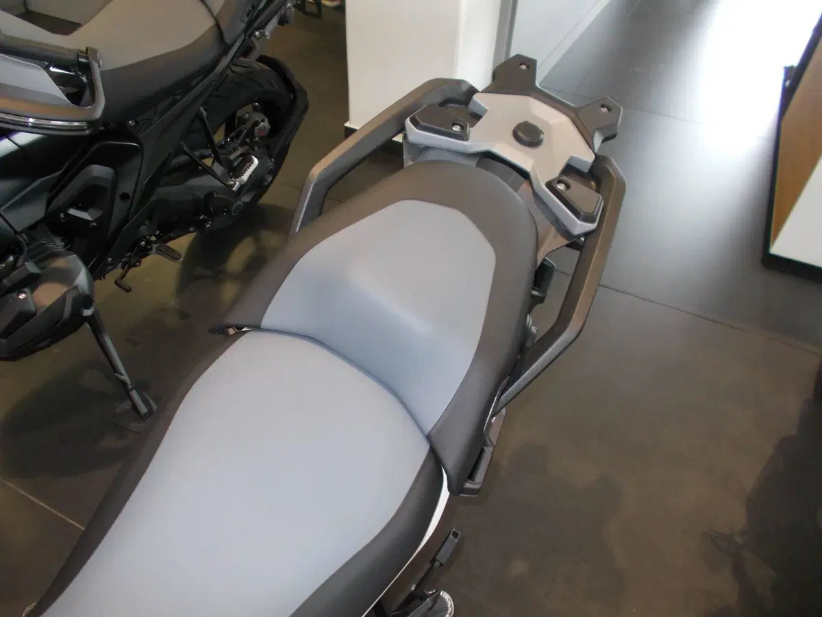 Bmw R 1300 GS Trophy (2023 - 26) (4)
