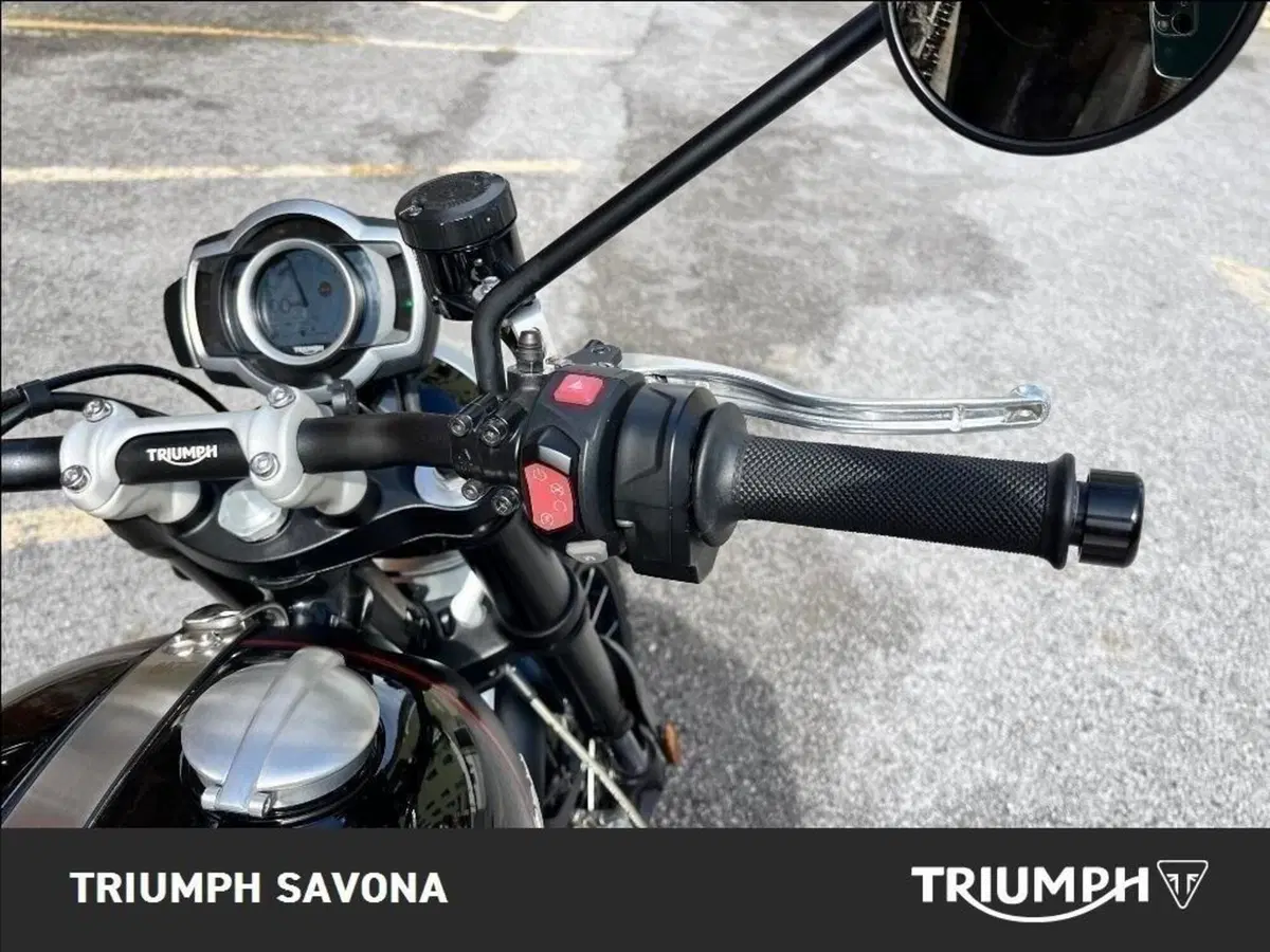 Triumph Scrambler 1200 XC (2021 - 23) (10)