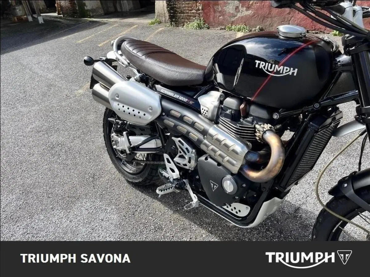 Triumph Scrambler 1200 XC (2021 - 23) (15)