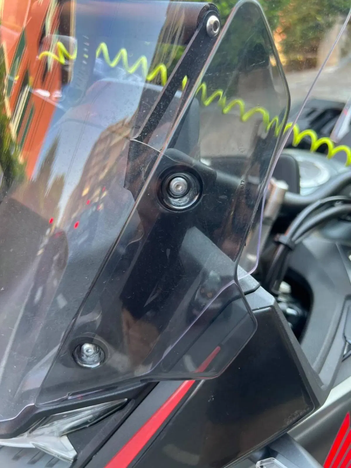 Honda Transalp XL750 Travel Edition (2023 - 24) (13)