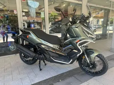 Zontes ZT368-G (2026) nuova