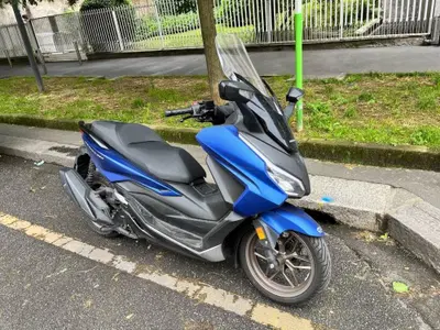Honda Forza 350 (2022 - 24) usata