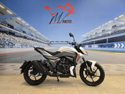 Morbidelli F125 (2025 - 26) usata