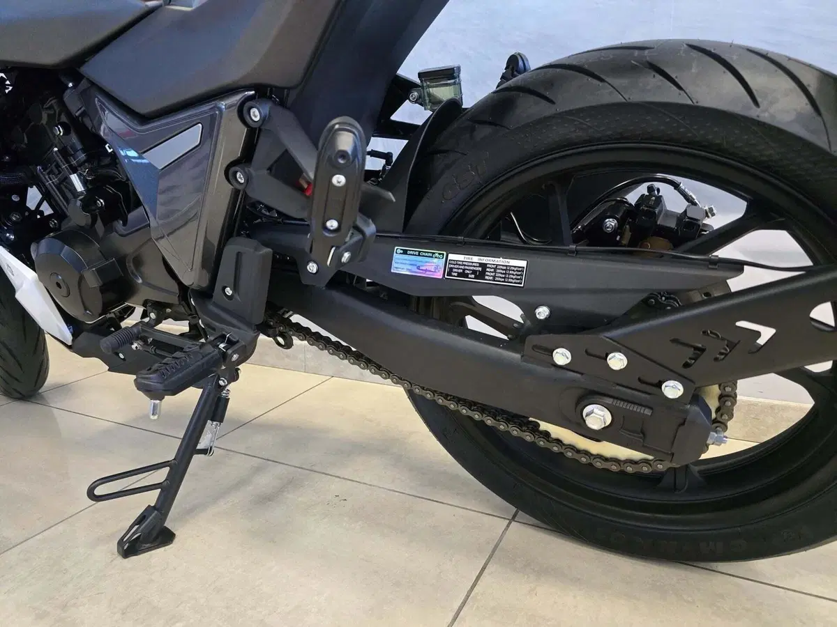 Morbidelli F125 (2025 - 26) (8)