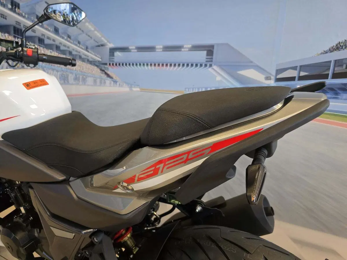 Morbidelli F125 (2025 - 26) (10)