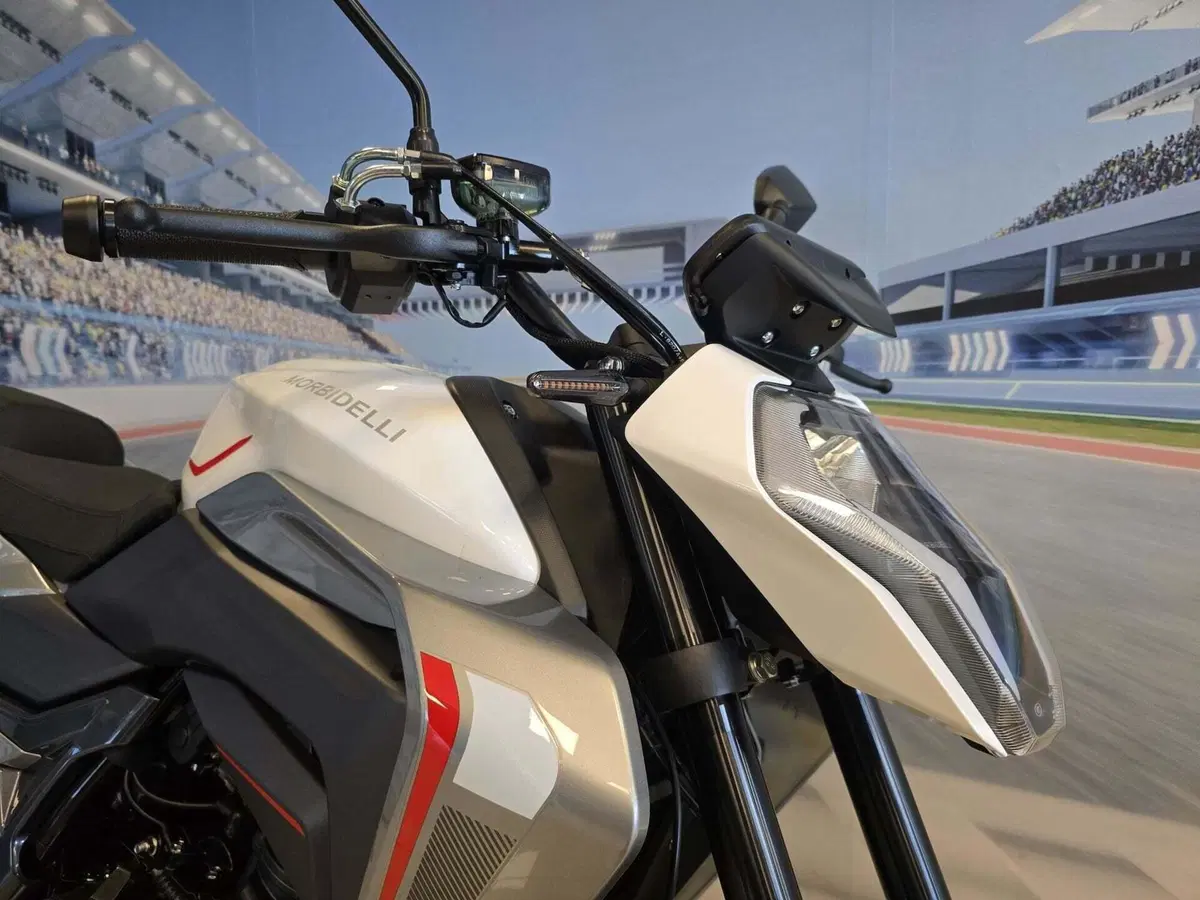 Morbidelli F125 (2025 - 26) (20)